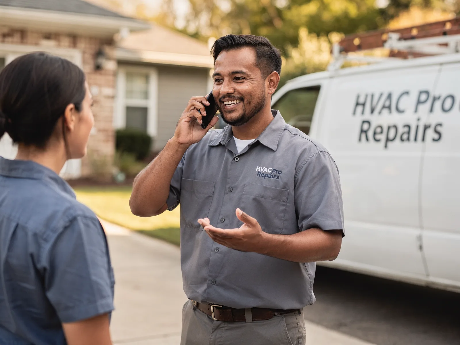 Heat Pump Repair La Place, LA FAQs